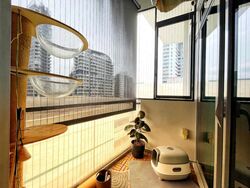 Ascent @ 456 (D12), Apartment #495565211